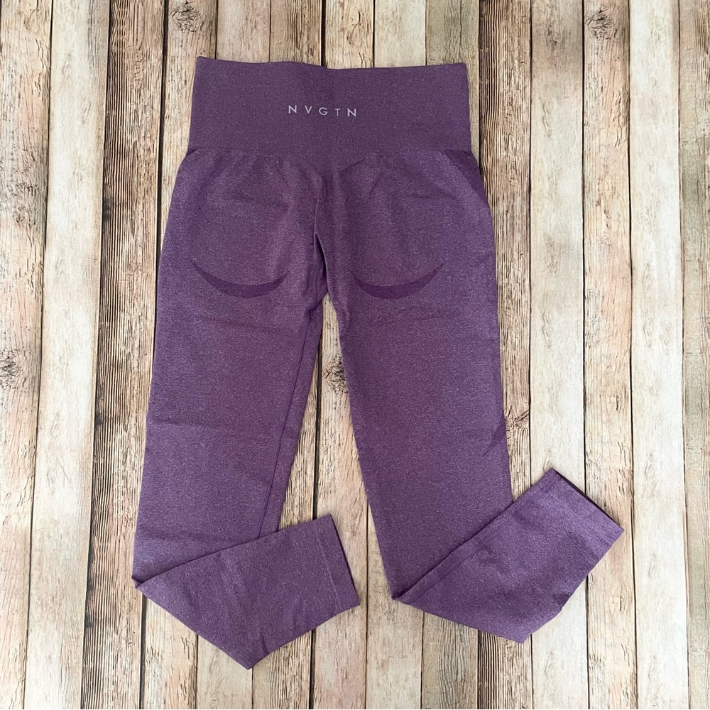 NVGTN Contour Seamless Leggings